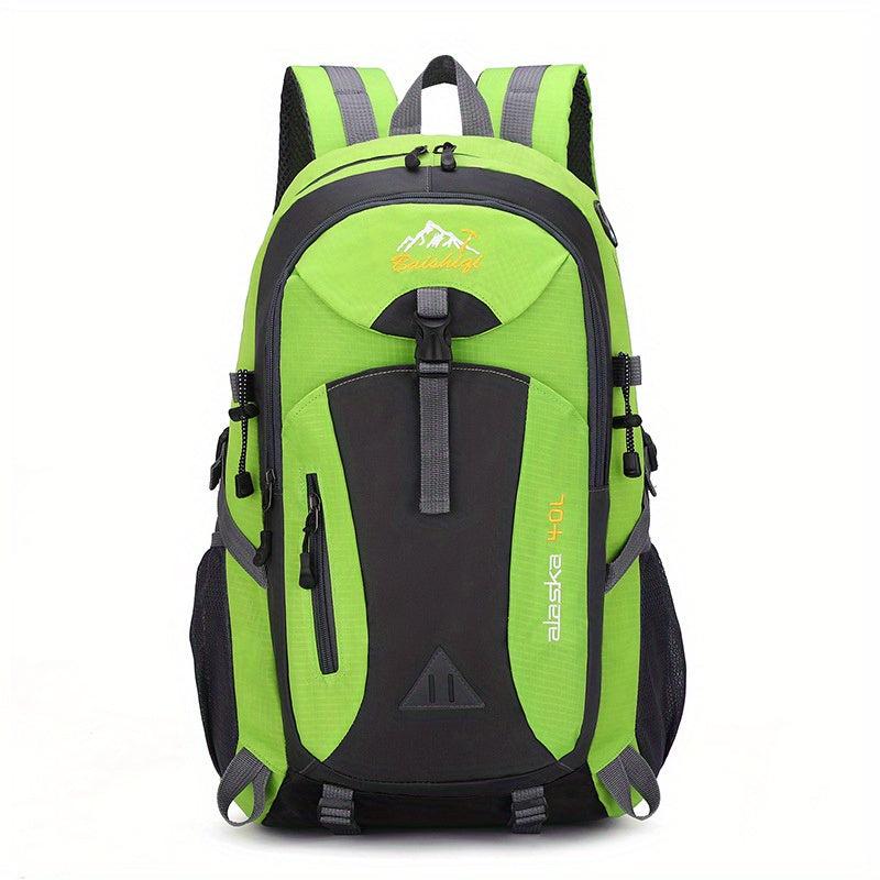 40L Cycling Backpack Ultralight Outdoor Hiking Travel Bag