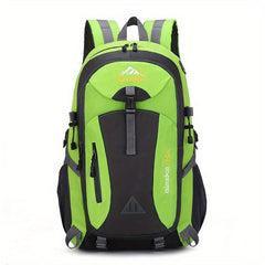 40L Cycling Backpack Ultralight Outdoor Hiking Travel Bag