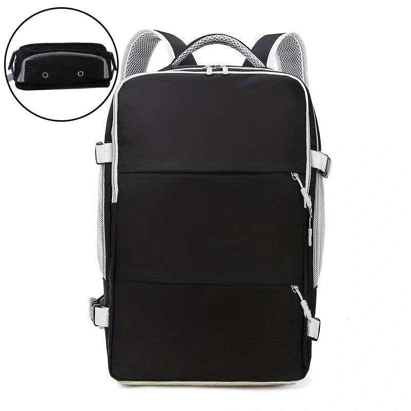 Lightweight Laptop Backpack for Work and Travel