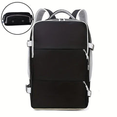 Lightweight Laptop Backpack for Work and Travel