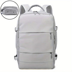 Lightweight Laptop Backpack for Work and Travel