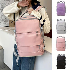 Lightweight Laptop Backpack for Work and Travel