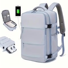 Lightweight Laptop Backpack for Work and Travel