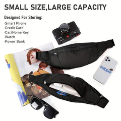 Messenger Bag Fanny Bag Single Shoulder Bag Outdoor Sports Bag