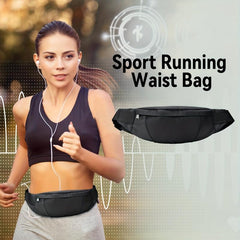 Messenger Bag Fanny Bag Single Shoulder Bag Outdoor Sports Bag