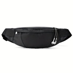 Messenger Bag Fanny Bag Single Shoulder Bag Outdoor Sports Bag
