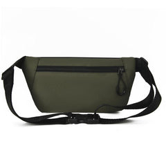 Waterproof Nylon Crossbody Bag Lightweight Shoulder Bag