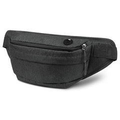 Men's Casual Chest Bag Outdoor Hiking Travel Running Sports Waist Bag