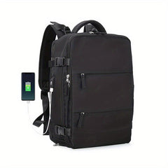 Waterproof Laptop Backpack Oxford Lightweight Backpack