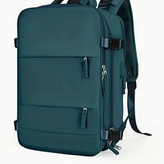 Waterproof Laptop Backpack Oxford Lightweight Backpack