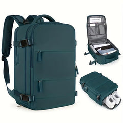 Waterproof Laptop Backpack Oxford Lightweight Backpack