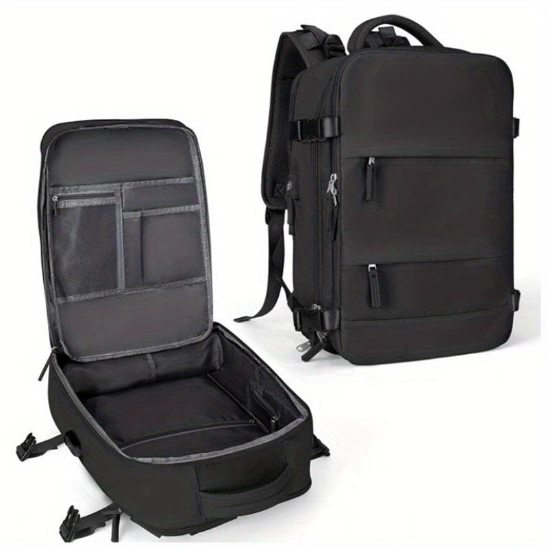 Waterproof Laptop Backpack Oxford Lightweight Backpack