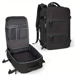 Waterproof Laptop Backpack Oxford Lightweight Backpack