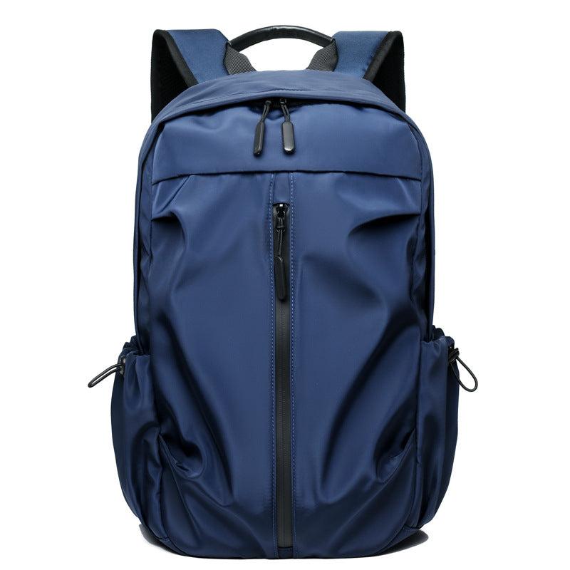 Nylon Backpack USB Charging Port Business Laptop Daypack