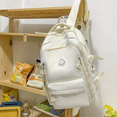 Women's Large Backpack for School - Casual Daypack