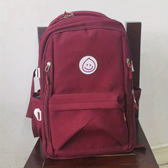 Women's Large Backpack for School - Casual Daypack