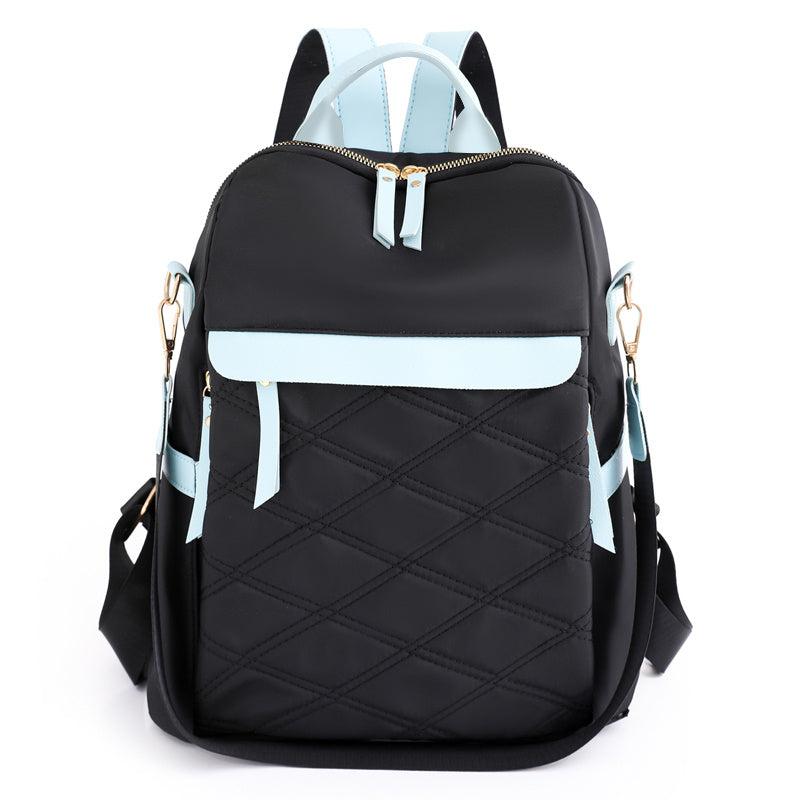Anti theft Backpack Travel Bag Large Capacity Work Bag Casual Travel Backpack