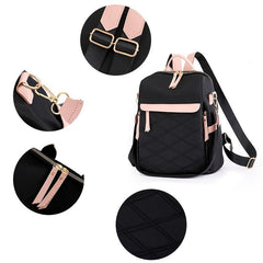 Anti theft Backpack Travel Bag Large Capacity Work Bag Casual Travel Backpack