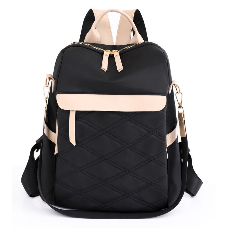 Anti theft Backpack Travel Bag Large Capacity Work Bag Casual Travel Backpack