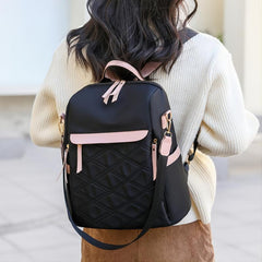 Anti theft Backpack Travel Bag Large Capacity Work Bag Casual Travel Backpack