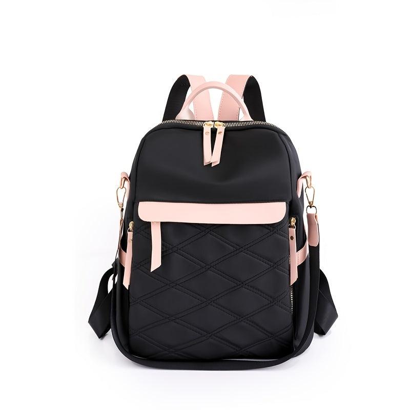 Anti theft Backpack Travel Bag Large Capacity Work Bag Casual Travel Backpack