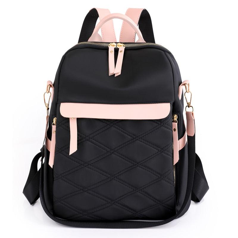 Anti theft Backpack Travel Bag Large Capacity Work Bag Casual Travel Backpack