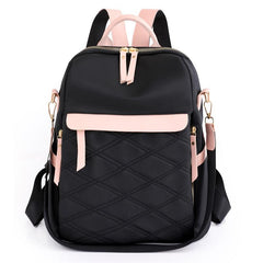 Anti theft Backpack Travel Bag Large Capacity Work Bag Casual Travel Backpack