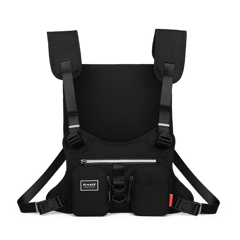 Sports Chest Bag for Running Biking Phone