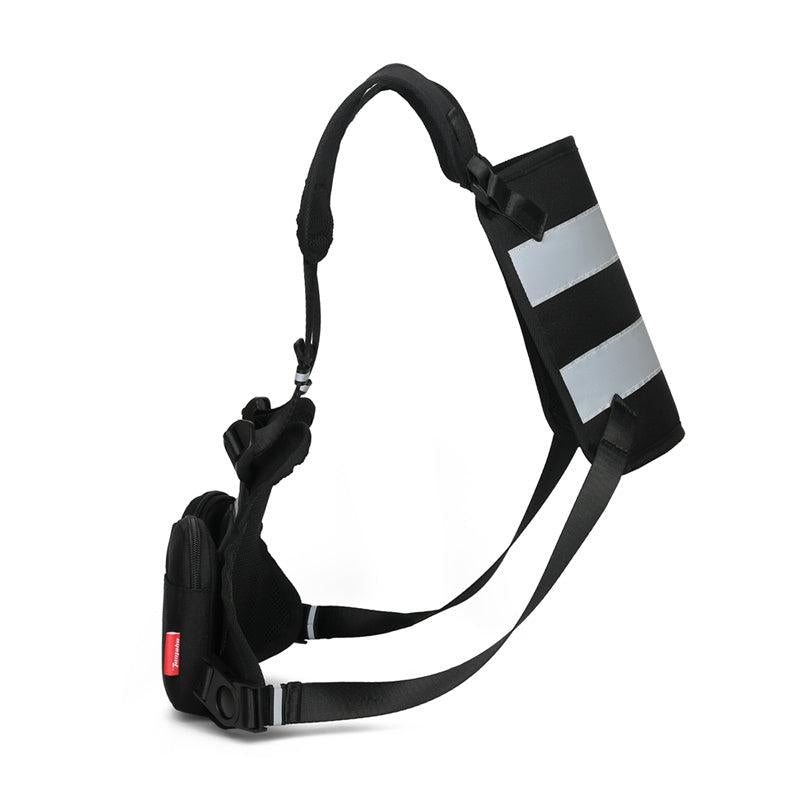 Sports Chest Bag for Running Biking Phone