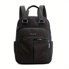 Casual Minimalist Storage Travel Backpack Large Capacity Business Trip Daypack