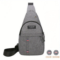 Outdoor Chest Bag for Mountaineering Cycling Running