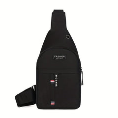 Outdoor Chest Bag for Mountaineering Cycling Running