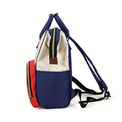 Mommy Bag For Baby Care Large Capacity Backpack