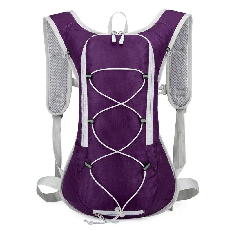 Cycling Biking Backpack Outdoor Travel Bag Sports Mountaineering Backpack