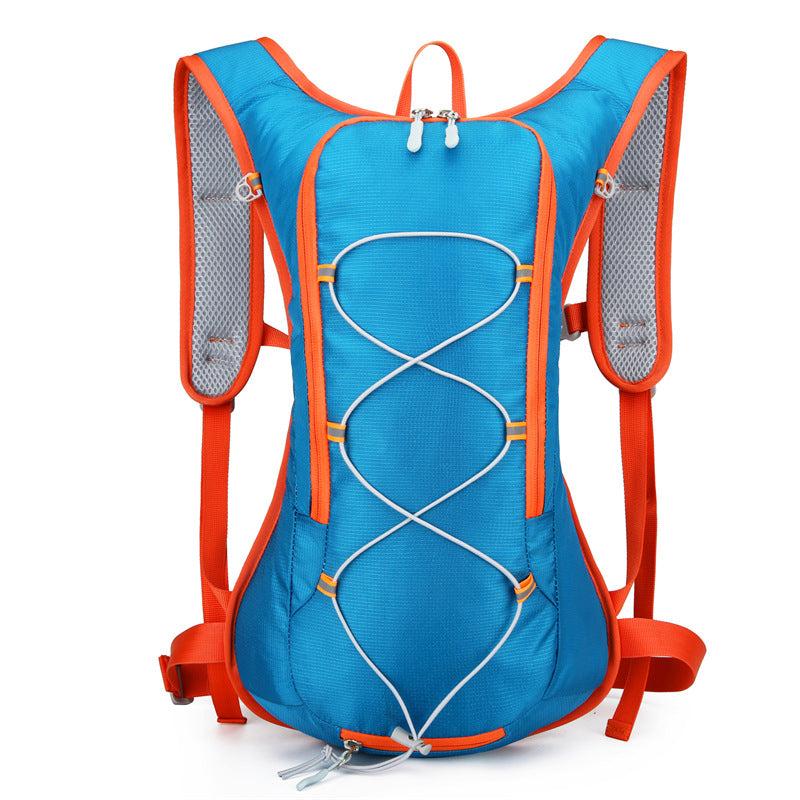 Cycling Biking Backpack Outdoor Travel Bag Sports Mountaineering Backpack