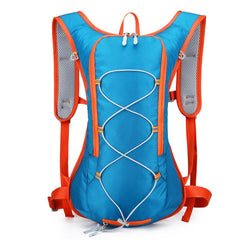 Cycling Biking Backpack Outdoor Travel Bag Sports Mountaineering Backpack
