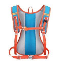 Cycling Biking Backpack Outdoor Travel Bag Sports Mountaineering Backpack