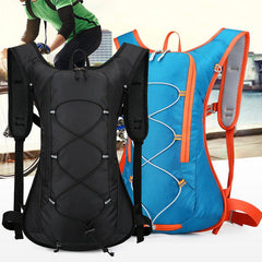 Cycling Biking Backpack Outdoor Travel Bag Sports Mountaineering Backpack