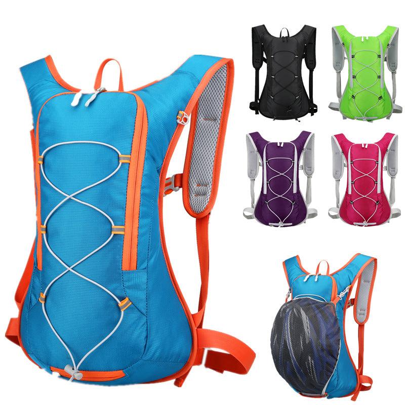 Cycling Biking Backpack Outdoor Travel Bag Sports Mountaineering Backpack