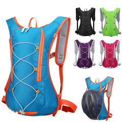 Cycling Biking Backpack Outdoor Travel Bag Sports Mountaineering Backpack