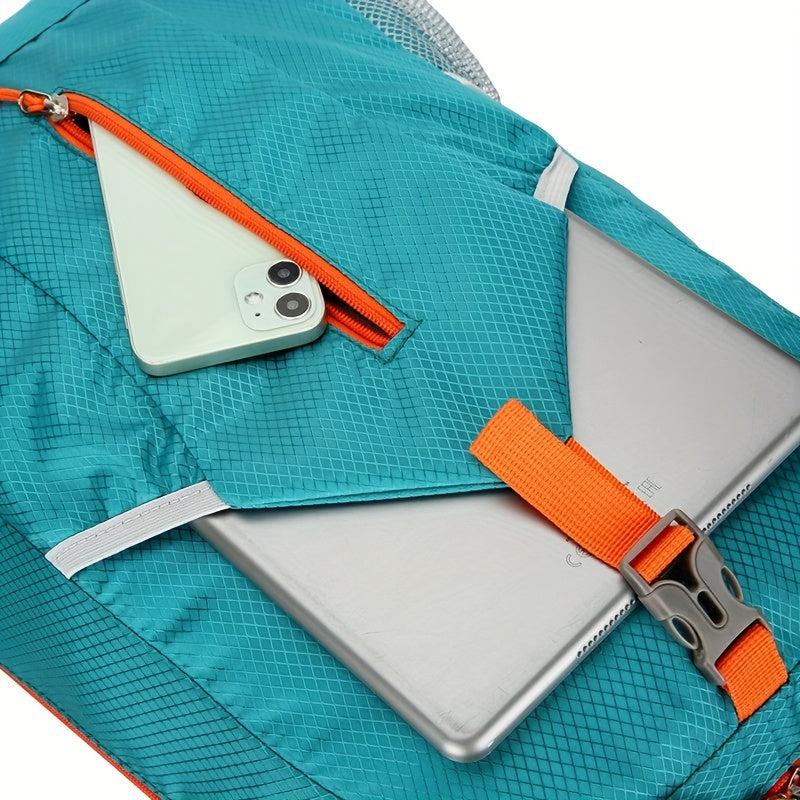 Waterproof Tactical Backpack Lightweight Large Capacity for Outdoor Hiking