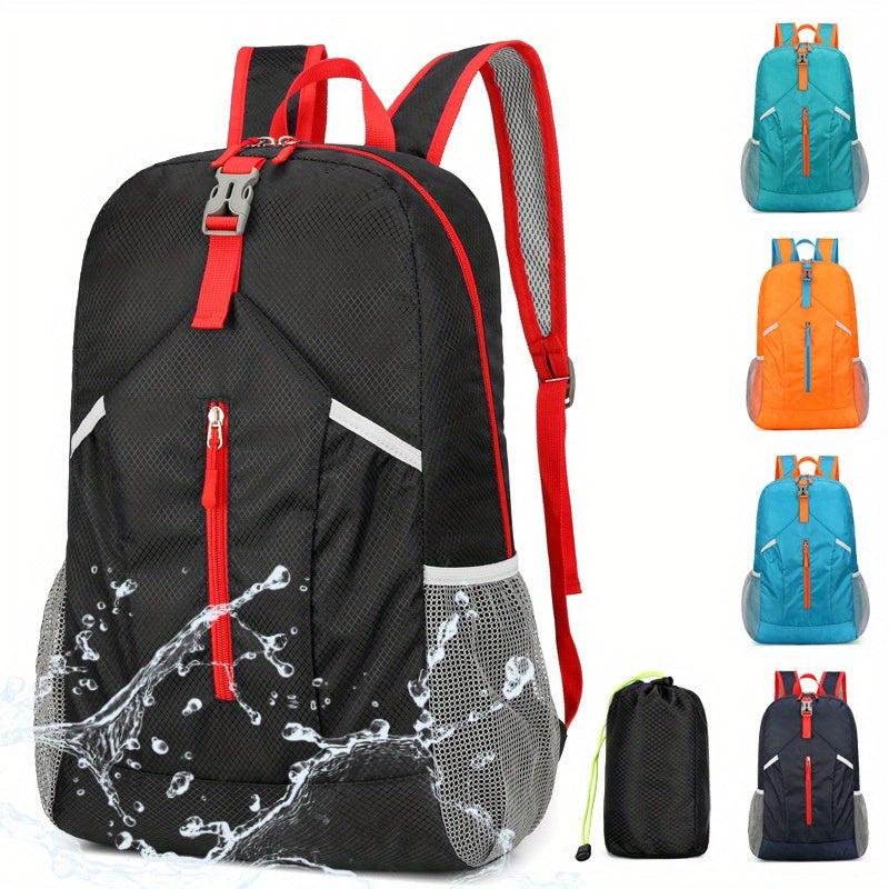 Waterproof Tactical Backpack Lightweight Large Capacity for Outdoor Hiking