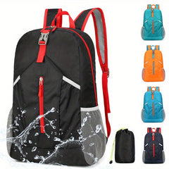 Waterproof Tactical Backpack Lightweight Large Capacity for Outdoor Hiking