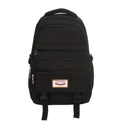 Large Capacity Backpack for Women Preppy School Daypack