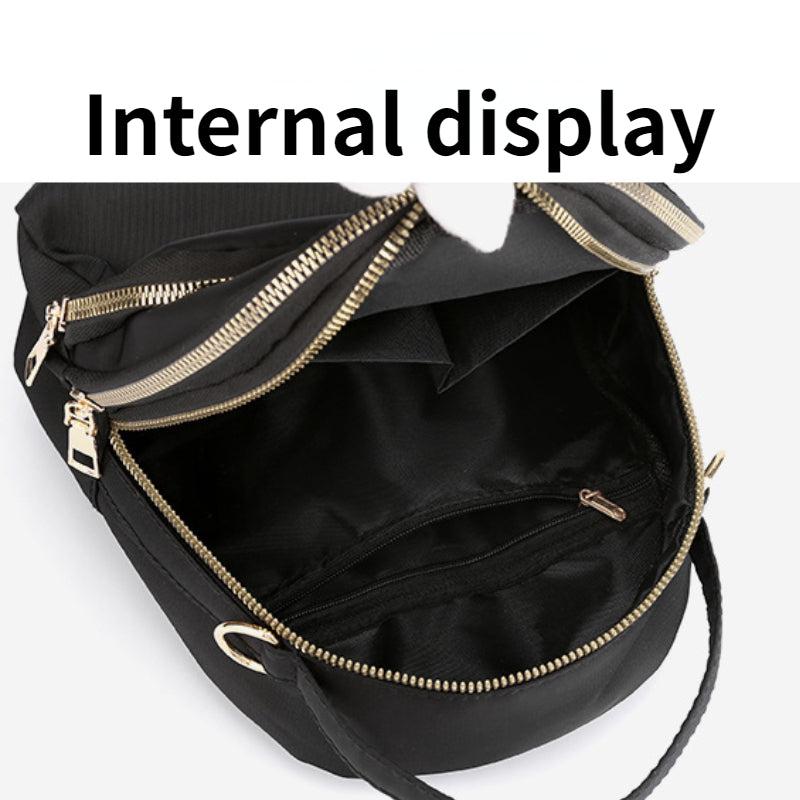 Mini Crossbody Bag for Women Handbag Phone Purse