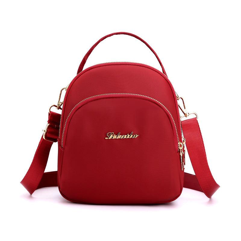 Mini Crossbody Bag for Women Handbag Phone Purse