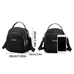 Mini Crossbody Bag for Women Handbag Phone Purse
