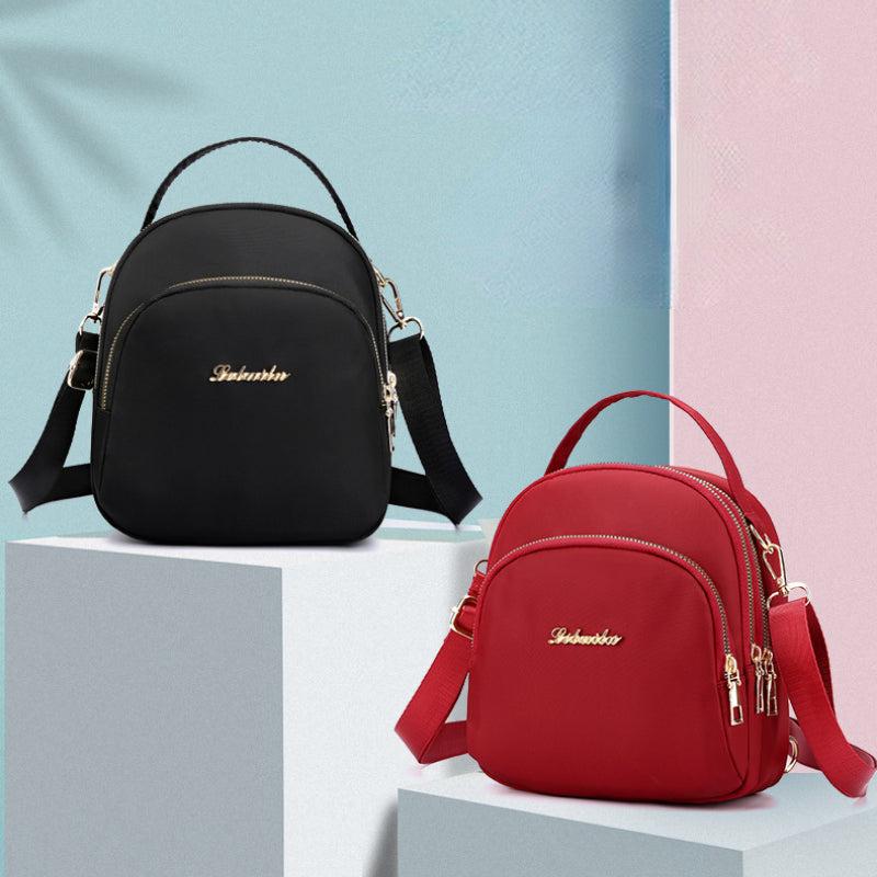 Mini Crossbody Bag for Women Handbag Phone Purse