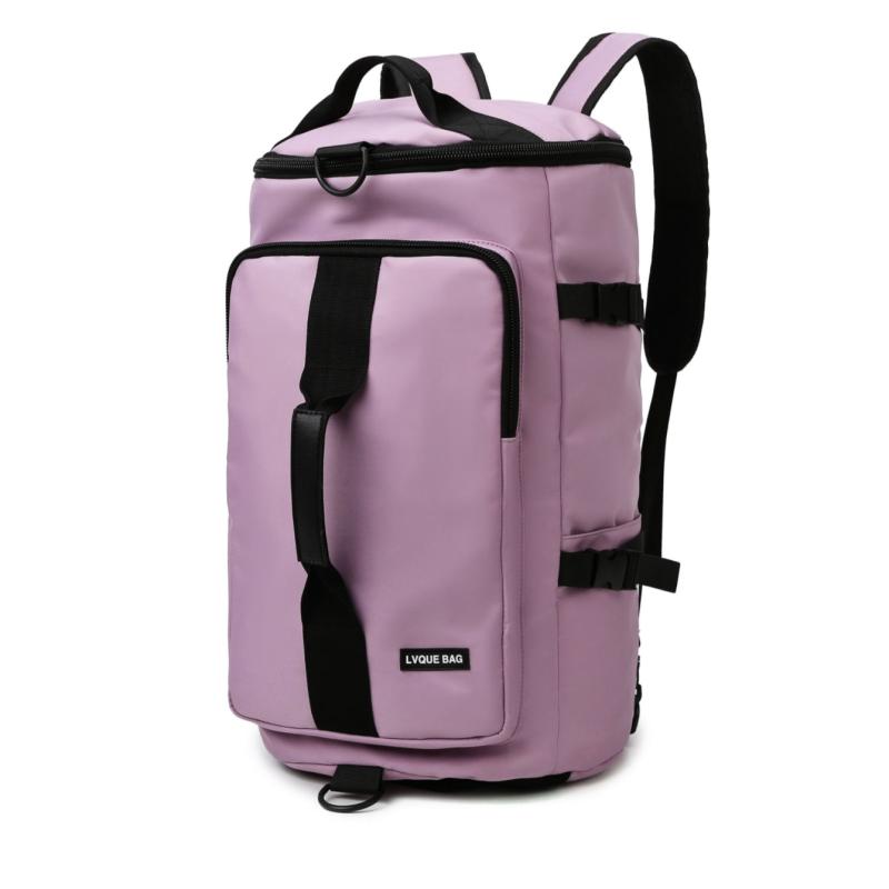 Large Capacity Travel Backpack Casual Weekend Sports Yoga Luggage