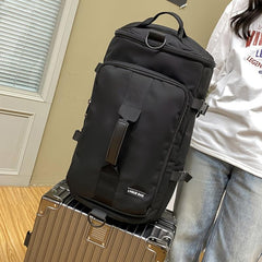 Large Capacity Travel Backpack Casual Weekend Sports Yoga Luggage